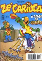 Zé Carioca 2043