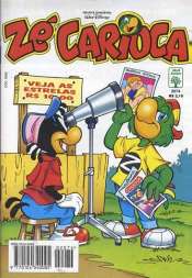 Zé Carioca 2074