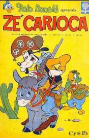 Zé Carioca 493