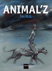 Animal’Z (Nemo)