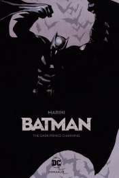 Batman: The Dark Prince Charming (Importado)