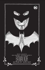 Batman Noir: Gotham by Gaslight (Importado)