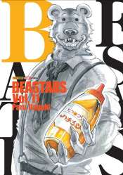 Beastars 11