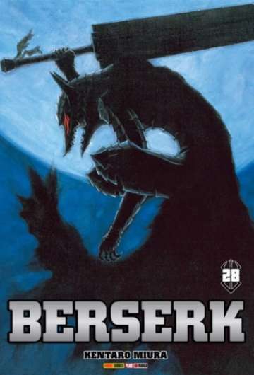 Berserk - Tankobon 28