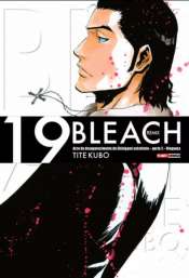 Bleach Remix 19 – Arco do desaparecimento do Shinigami substituto Parte 2: Vingança