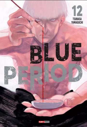 Blue Period 12