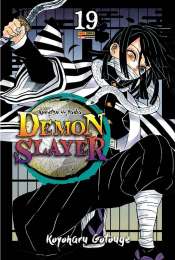 Demon Slayer – Kimetsu No Yaiba 19