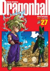 Dragon Ball – Edição Definitiva (Panini Capa Dura) 27