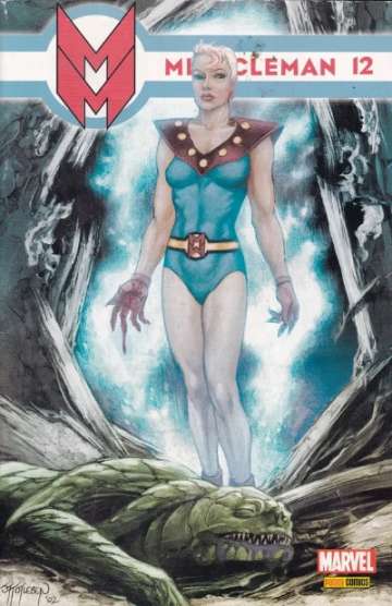 Miracleman (Panini) 12