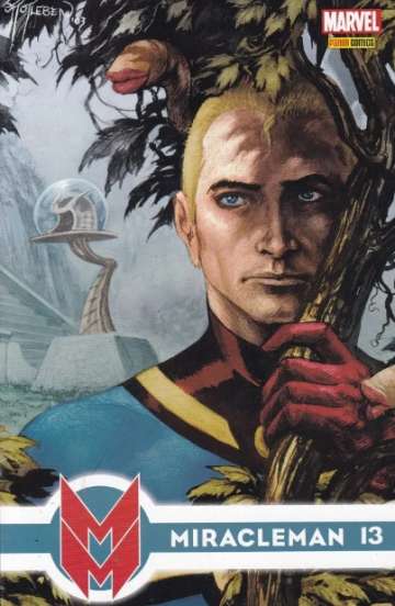 Miracleman (Panini) 13