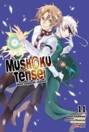 Mushoku Tensei – Uma Segunda Chance 11