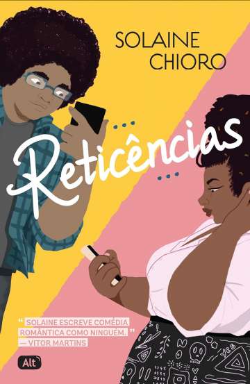 Reticências (livro)