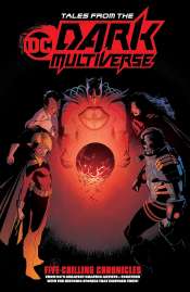 Tales from the DC Dark Multiverse (Importado)
