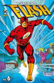 A Saga do Flash 6