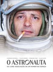 O Astronauta ou Livre Associação de um Homem do Espaço (Comix Zone)