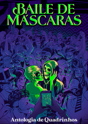 Baile de Máscaras – Antologia de Quadrinhos