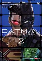 Batman: Justiça Presente 2