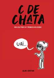 C de Chata: Uma Coletânea de Tirinhas Bem Comum