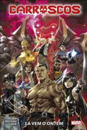X-Men: Carrascos 2 – Lá Vem o Ontem