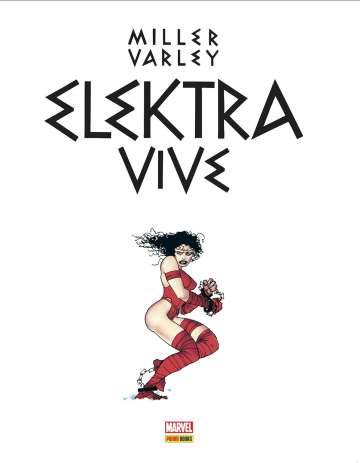 Elektra Vive