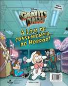 Gravity Falls (Edição vira-vira): Feliz Summerween! / A Loja de Conveniência... do Horror!