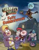 Gravity Falls (Edição vira-vira): Feliz Summerween! / A Loja de Conveniência... do Horror!