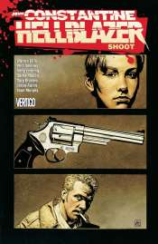 John Constantine Hellblazer: Shoot (TP Importado)