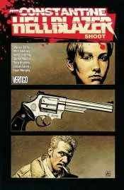 John Constantine Hellblazer: Shoot (TP Importado)