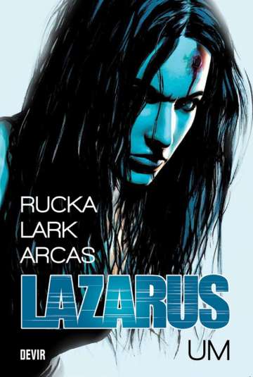 Lazarus 1