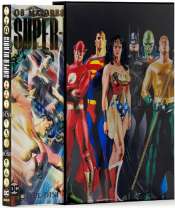 Os Maiores Super-Heróis do Mundo (Edição Absoluta)