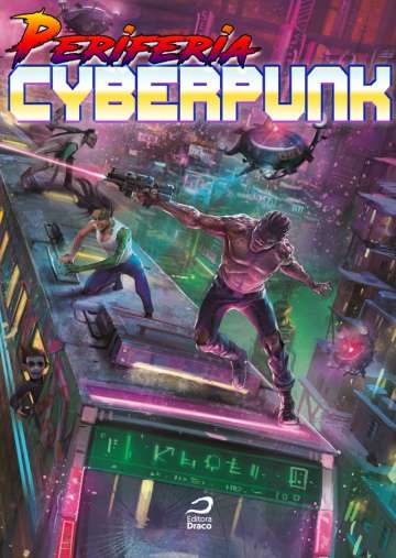 Periferia Cyberpunk