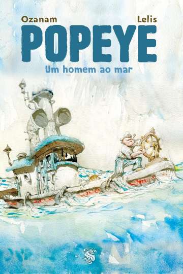 Popeye - Um Homem Ao Mar