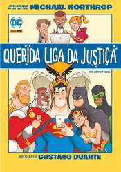 DC Kids – Querida Liga da Justiça