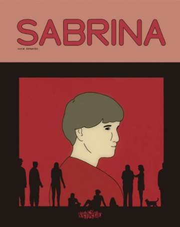 Sabrina