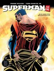 Superman: Year One (TP Importado) 1