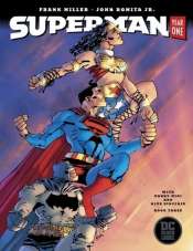 Superman: Year One (TP Importado) 3