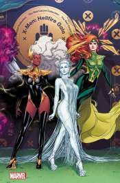 X-Men: Hellfire Gala – The Red Carpet Collection (Importado)
