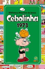 Biblioteca Mauricio de Sousa: Cebolinha 1 – 1973