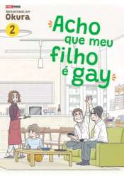 Acho Que Meu Filho é Gay 2