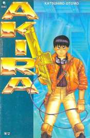 Akira 2