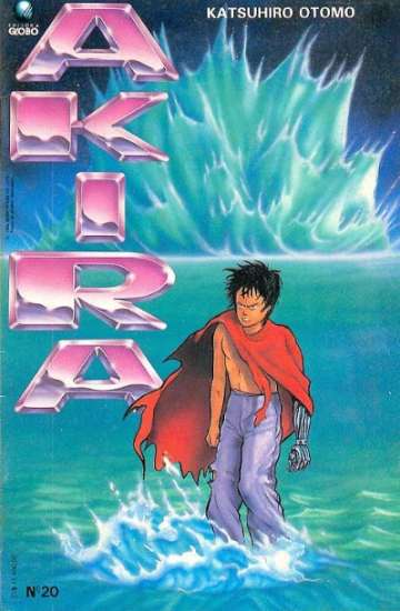 Akira 20