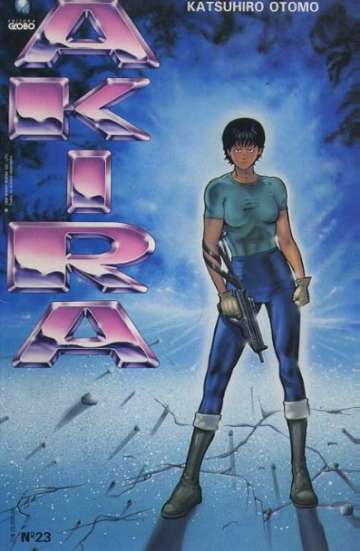 Akira 23