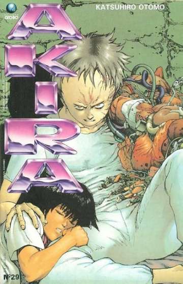 Akira 29