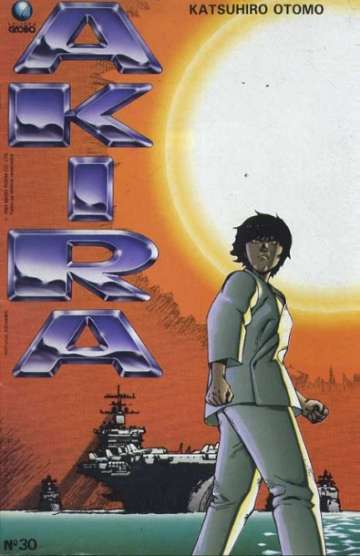 Akira 30