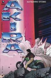 Akira 33