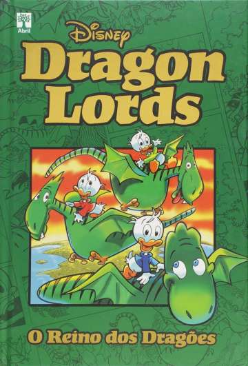 Dragon Lords: O Reino dos Dragões