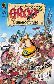 Groo (Mythos) – A Grande Crise