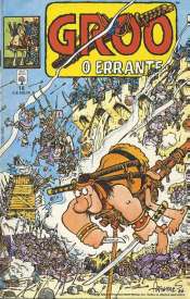 Groo, O Errante 10