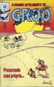 Groo, O Errante 24