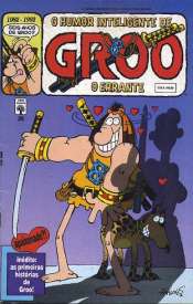 Groo, O Errante 25